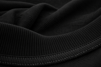 INSIGNIA Lion Mark Tee – Black